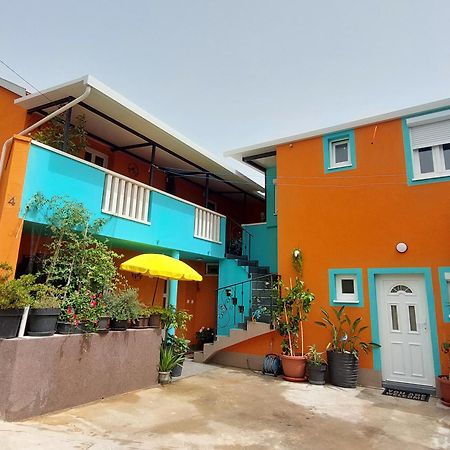 Mexicana Apartment Pink Zadar Ngoại thất bức ảnh