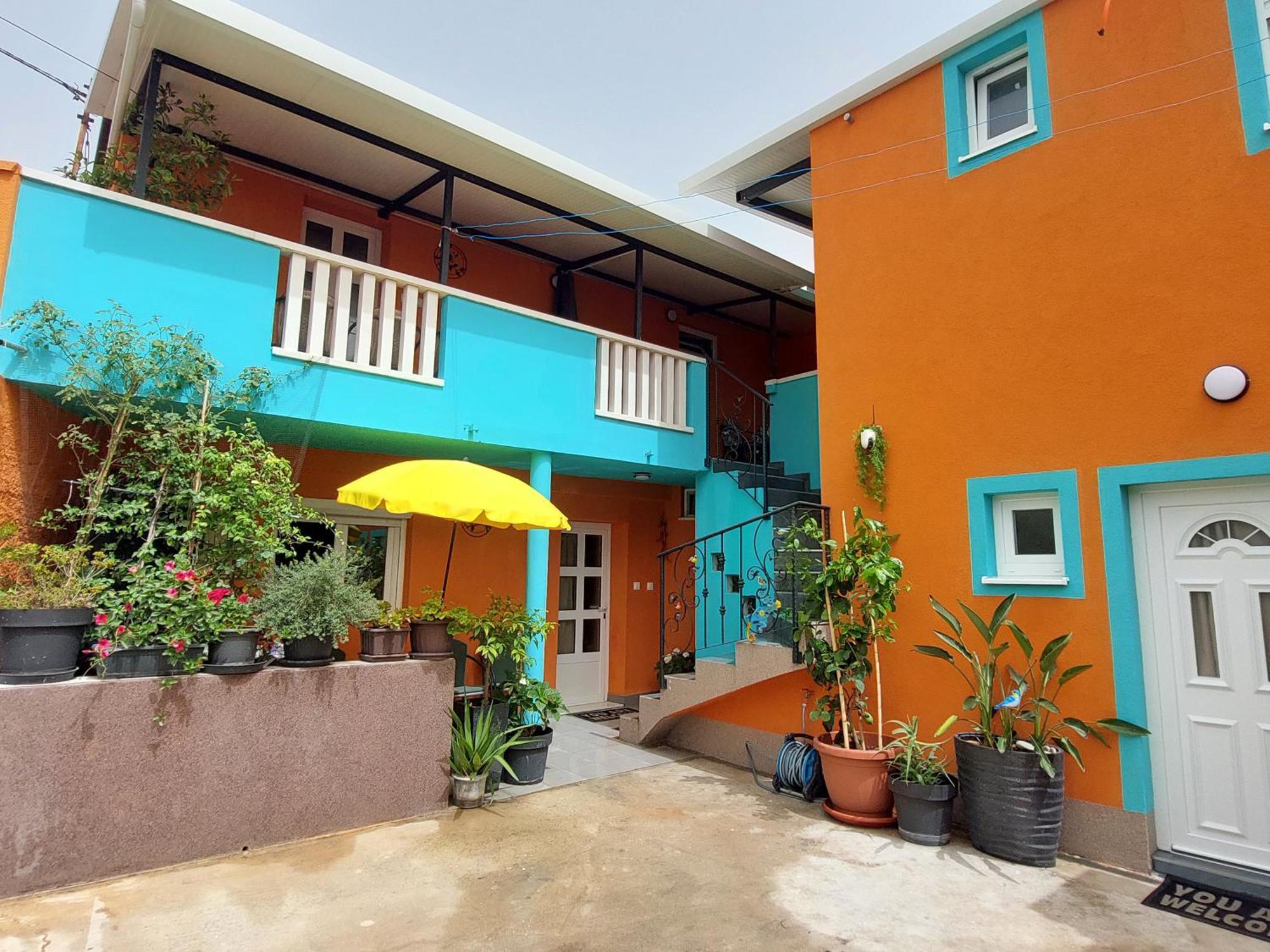 Mexicana Apartment Pink Zadar Ngoại thất bức ảnh
